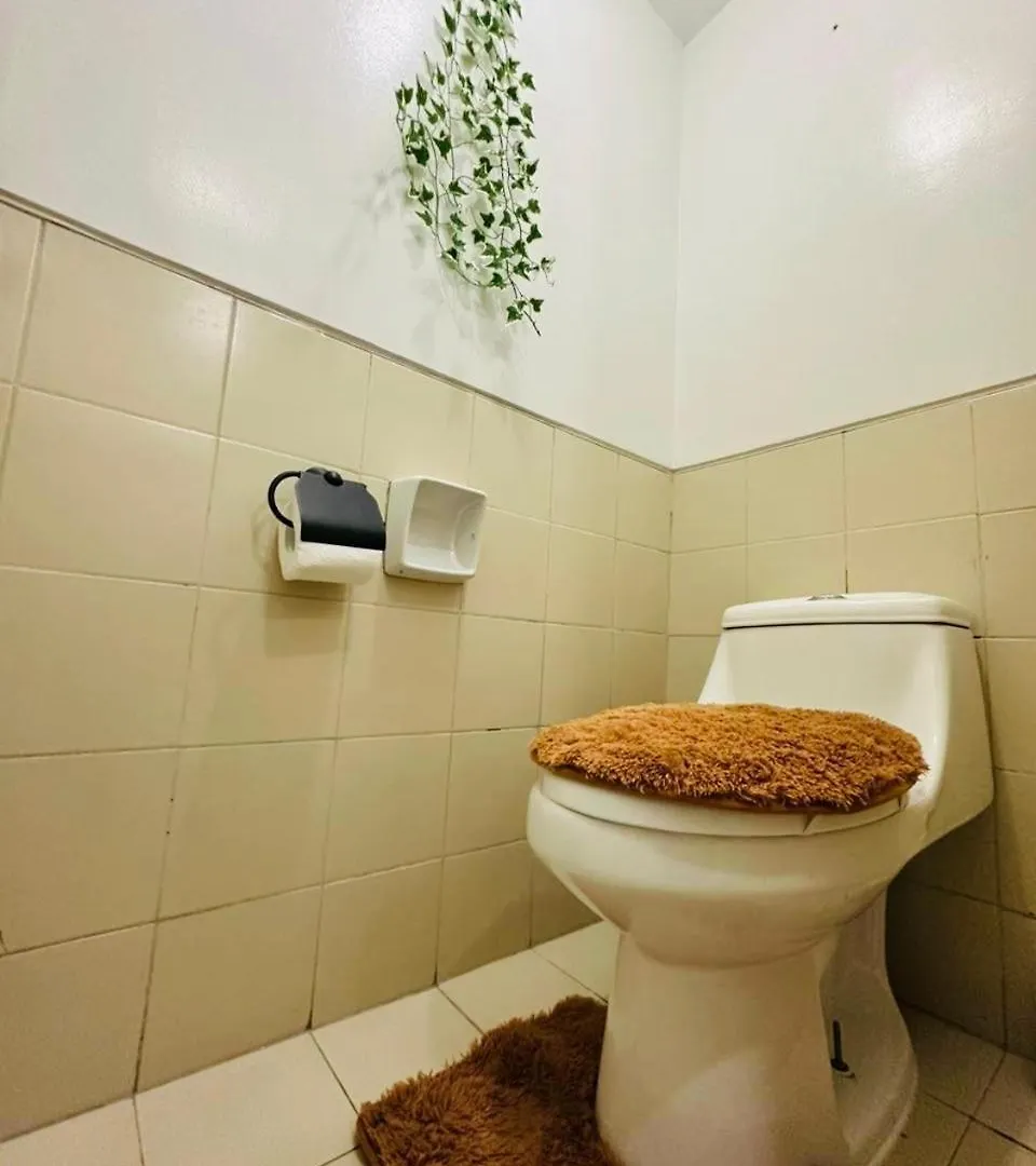 Apartment Fully Furnished 3 Bedroom Unit With Pool