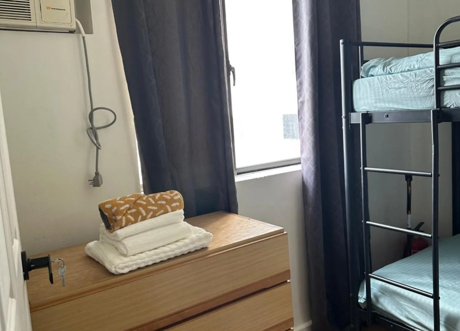 Apartment Fully Furnished 3 Bedroom Unit With Pool