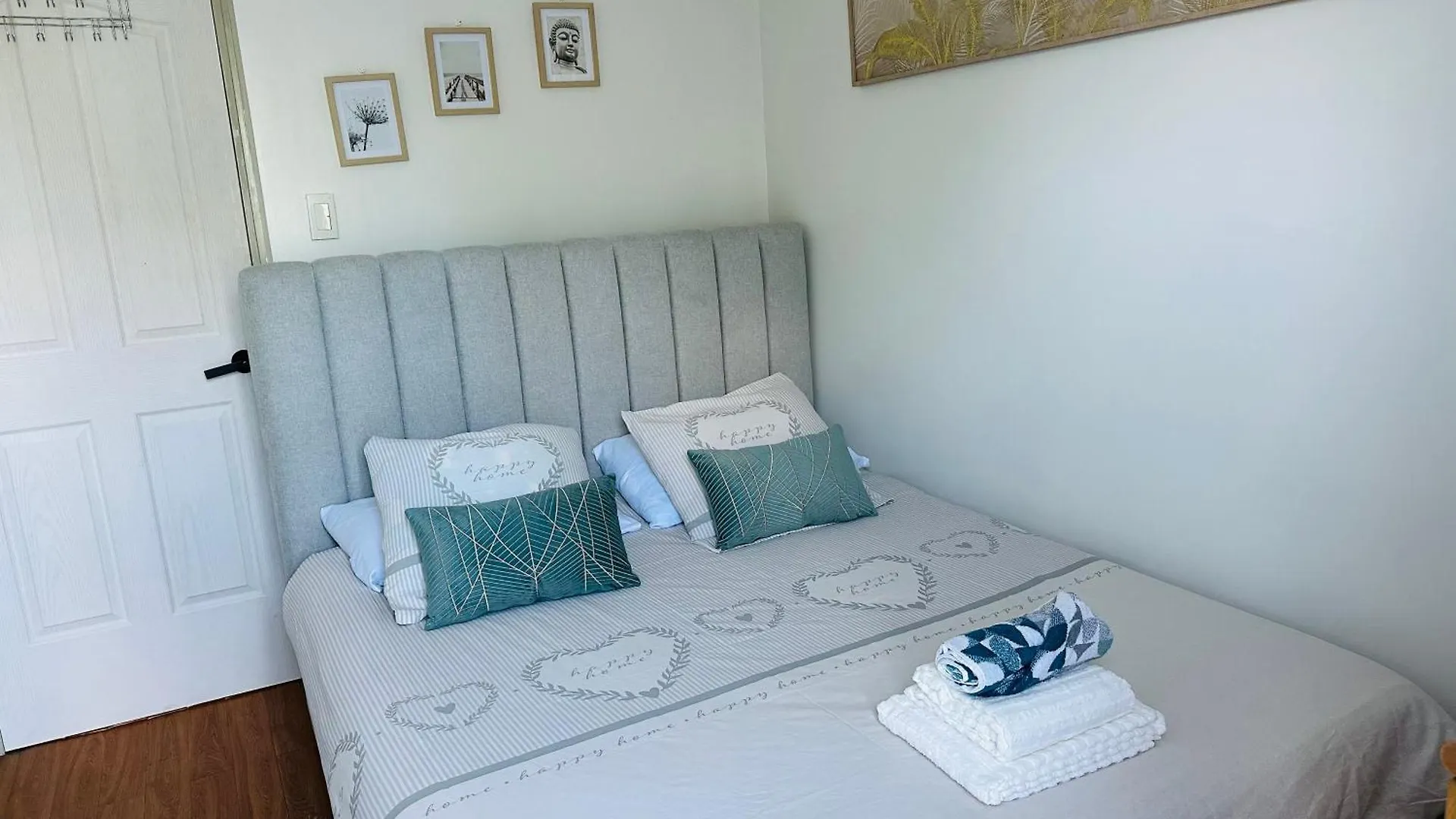 Fully Furnished 3 Bedroom Unit With Pool